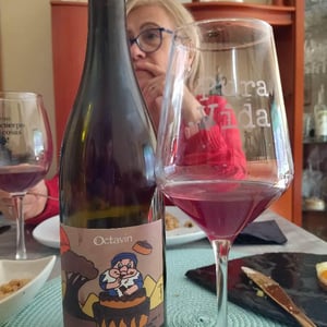 Domaine de l'Octavin - Alice Bouvot - Ganache