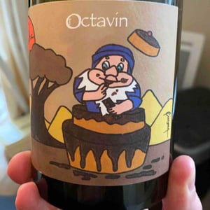 Domaine de l'Octavin - Alice Bouvot - Ganache