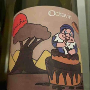 Domaine de l'Octavin - Alice Bouvot - Ganache