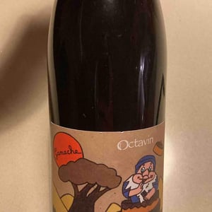 Domaine de l'Octavin - Alice Bouvot - Ganache