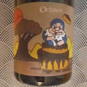 Ganache - Domaine de l'Octavin - Alice Bouvot 