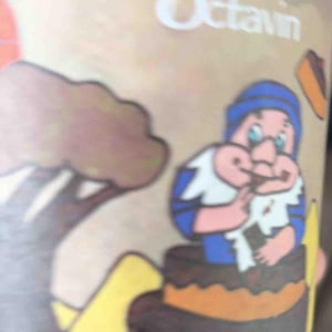 Ganache - Domaine de l'Octavin - alice-bouvot