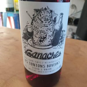 Ganache - Les Tontons Buveurs - Les Tontons Buveurs 