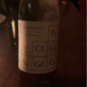 Guillaume Noire - Guillaume Noire - Gn