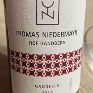 Gandfels - Thomas Niedermayr – Hof Gandberg - Thomas Niedermayr 