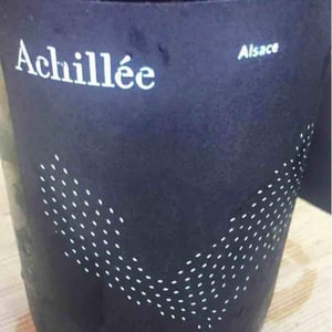 Ganzeracker Tout un acre - Domaine Achillée - jean-pierre-dietrich