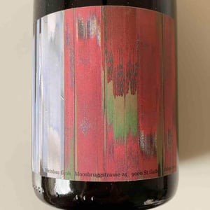 Garablanca - Weinbau Grob Chlapf - Philipp Grob 