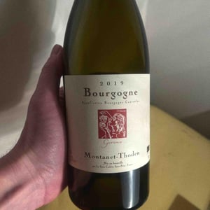 Garance - Domaine Montanet-Thoden - Valentin Montanet & Tom Thoden 