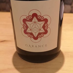 Garance - Bois-Brinçon - xavier-geraldine-cailleau