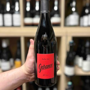 Garance - Le Clos des Treilles - Nicolas Reau 