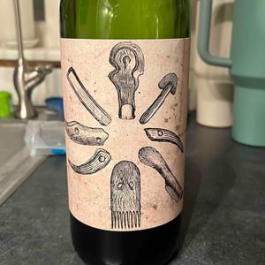 garancha - Hand Work - Bodegas Parra Jimenez - francisco-javier-and-luis-parra