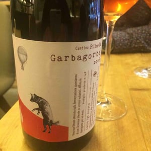 Garbagorba 2016