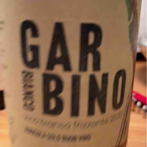 Garbino Rosato