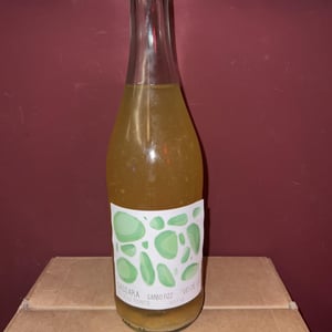 Garbo Fizz - Vini Sassara - alessia-stefano-bertaiola