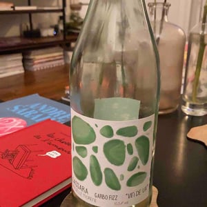 Garbo Fizz - Vini Sassara - Alessia & Stefano Bertaiola 