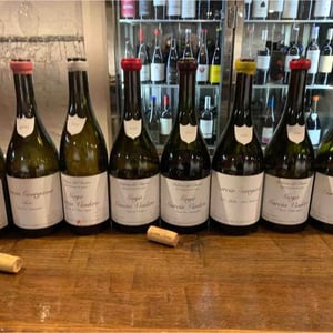 Garcia Georgieva Finca Cascorrales - Goyo Garcia Viadero - goyo-garcia-viadero
