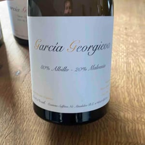 Garcia Georgieva - Goyo Garcia Viadero - goyo-garcia-viadero