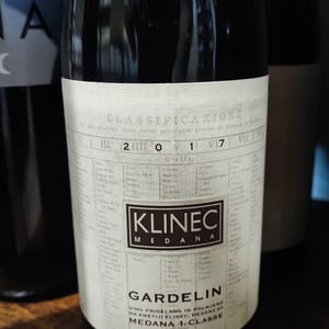 Gardelin - Klinec - aleks-klinec