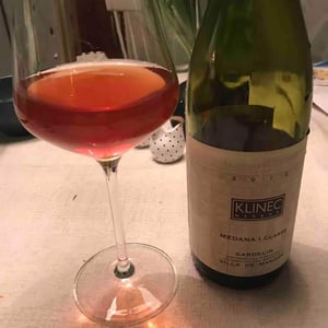 Gardelin - Klinec - Aleks Klinec 