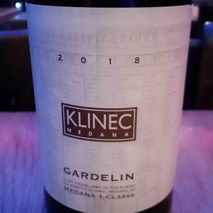 Gardelin - Klinec - Aleks Klinec 