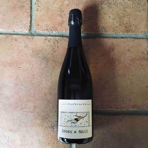 Gardien De Bulles - Les Athlètes Du Vin - Gérard Vallée, Matthieu Vallée, Christophe Ferrandis 