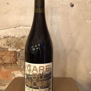Gare du Nord - La Grange du Nord - delphine-et-frederic-agneray