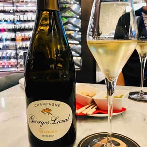 Garennes Extra Brut