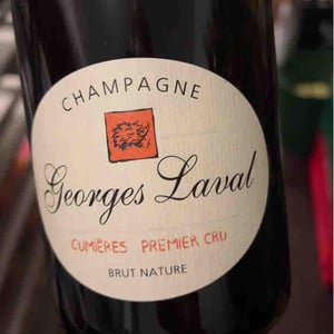 Garennes Extra Brut - Champagne Georges Laval - mathilde-et-vincent-laval