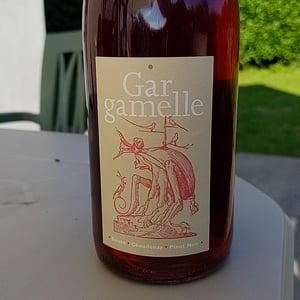 Gargamelle