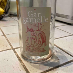 Ariane & Co / Goût à goutte - Ariane Lesné - Gargamelle