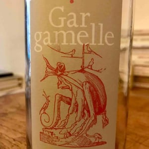 Gargamelle - Ariane & Co / Goût à goutte - Ariane Lesné 