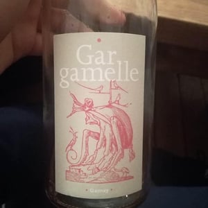 Gargamelle - Ariane & Co / Goût à goutte - Ariane Lesné 