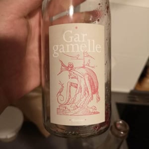 Gargamelle - Ariane & Co / Goût à goutte - Ariane Lesné 