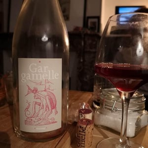 Ariane & Co / Goût à goutte - Ariane Lesné - Gargamelle