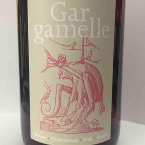 Ariane & Co / Goût à goutte - Ariane Lesné - Gargamelle
