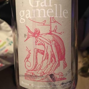 Ariane & Co / Goût à goutte - Ariane Lesné - Gargamelle