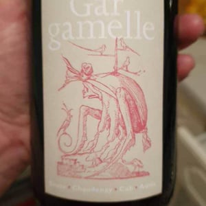 Ariane & Co / Goût à goutte - Ariane Lesné - Gargamelle