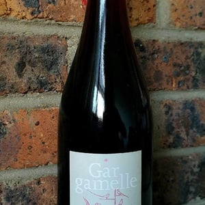 Gargamelle - Ariane & Co / Goût à goutte - ariane-lesne