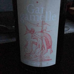 Gargamelle - Ariane & Co / Goût à goutte - ariane-lesne