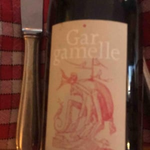 Gargamelle - Ariane & Co / Goût à goutte - ariane-lesne