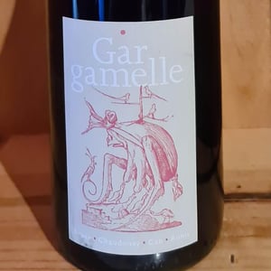 Gargamelle - Ariane & Co / Goût à goutte - ariane-lesne
