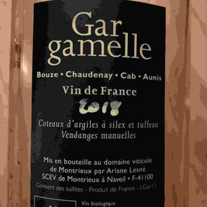 Ariane & Co / Goût à goutte - Ariane Lesné - Gargamelle