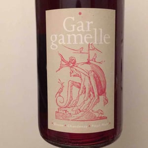 Gargamelle 2019