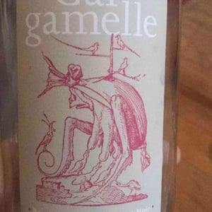 Gargamelle - Ariane & Co / Goût à goutte - ariane-lesne
