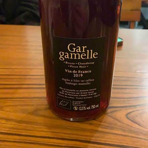Gargamelle - Ariane & Co / Goût à goutte - ariane-lesne