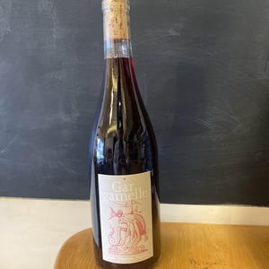 Gargamelle - Ariane & Co / Goût à goutte - ariane-lesne