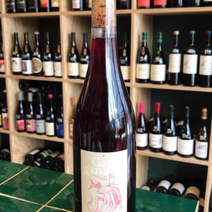 Gargamelle - Ariane & Co / Goût à goutte - ariane-lesne