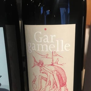 Gargamelle - Ariane & Co / Goût à goutte - ariane-lesne