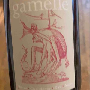 Gargamelle - Ariane & Co / Goût à goutte - ariane-lesne