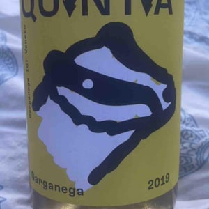 garganega 2019 - quintia - azienda-vitivinivola-quintia -2019